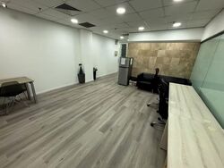 Highland Centre (D19), Office #593829681